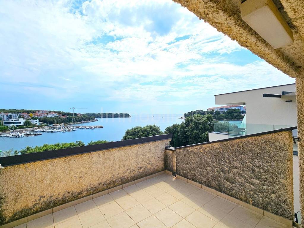 Samostojeća kuća, Prodaja, Medulin, Pješčana Uvala