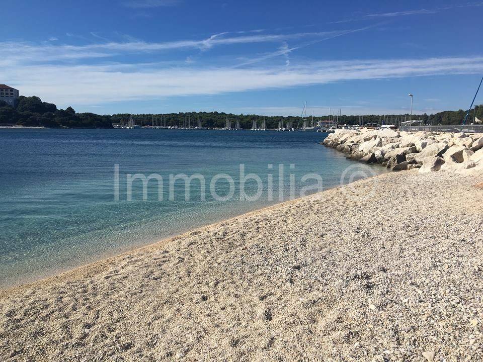 Samostojeća kuća, Prodaja, Medulin, Pješčana Uvala