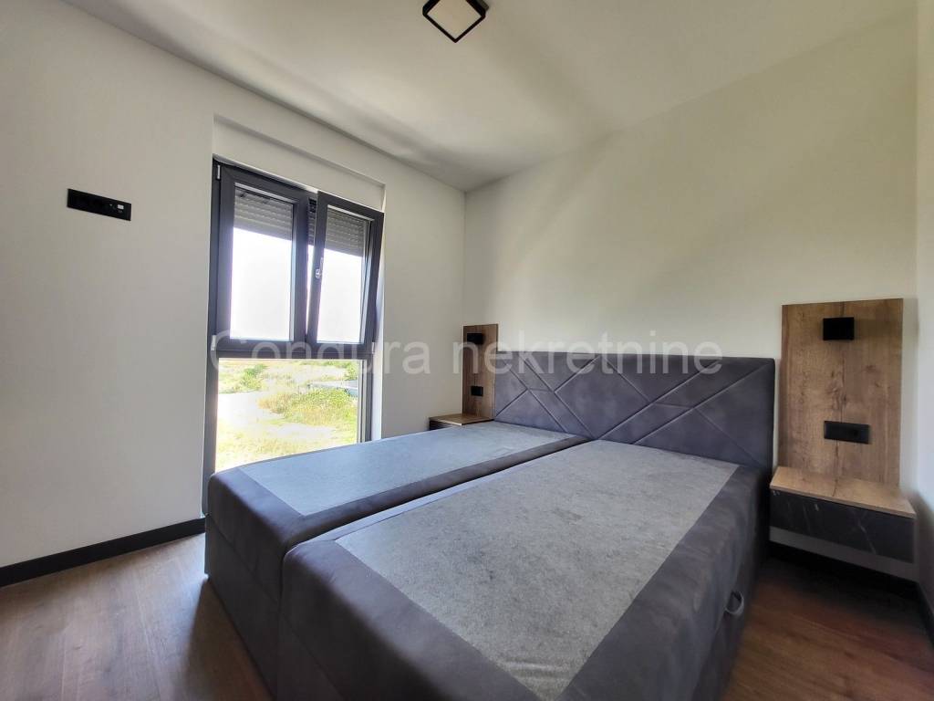 Apartman na moru, Prodaja, Privlaka, Privlaka