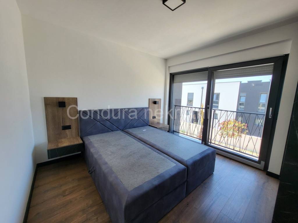 Apartman na moru, Prodaja, Privlaka, Privlaka