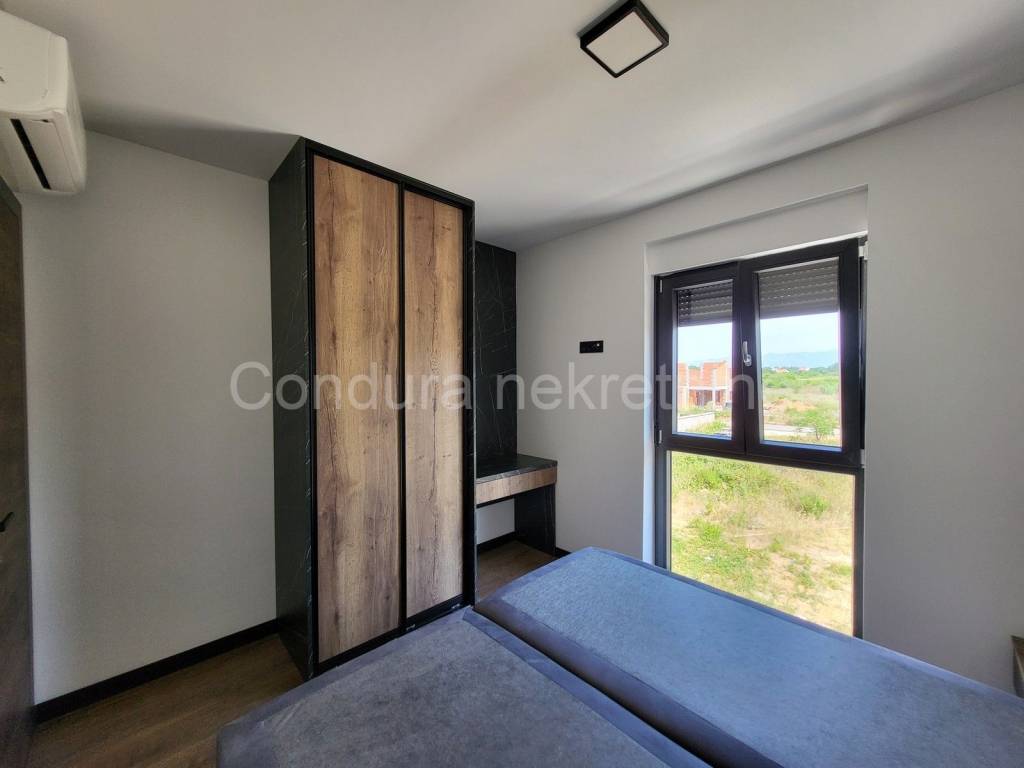 Apartman na moru, Prodaja, Privlaka, Privlaka