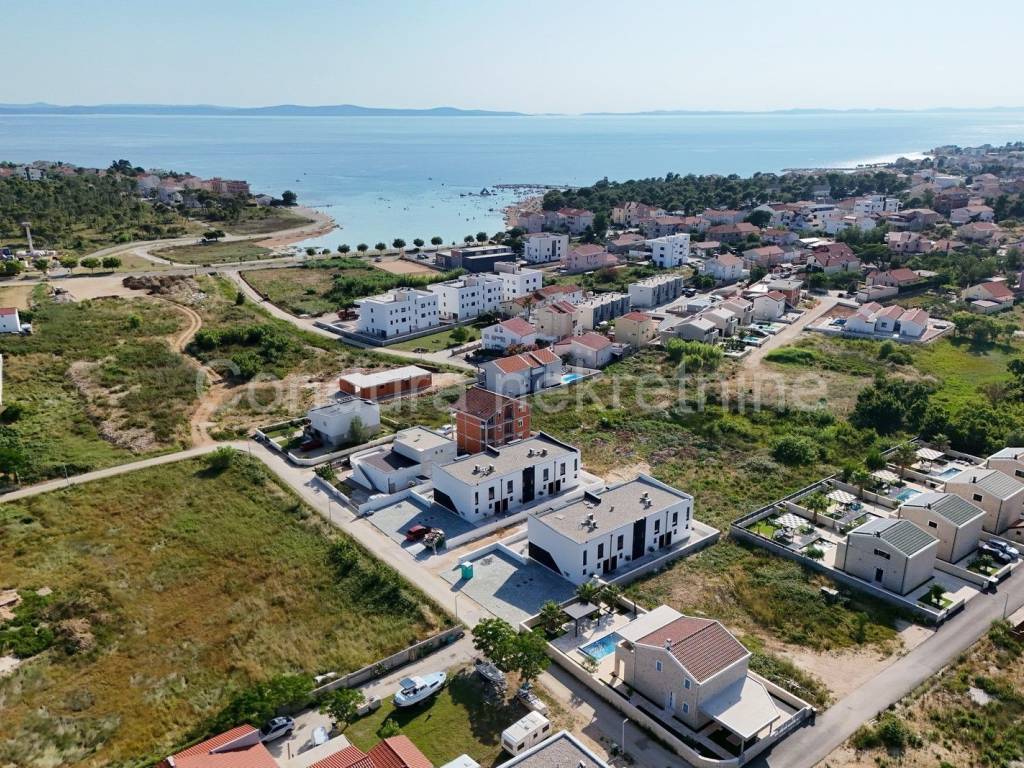 Apartman na moru, Prodaja, Privlaka, Privlaka