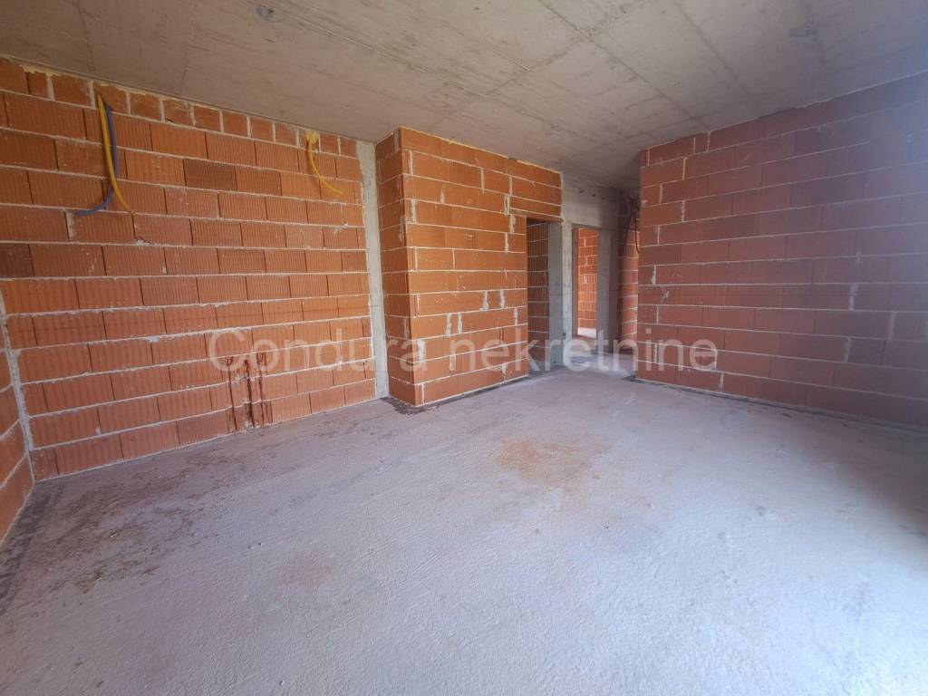 Apartman na moru, Prodaja, Privlaka, Privlaka