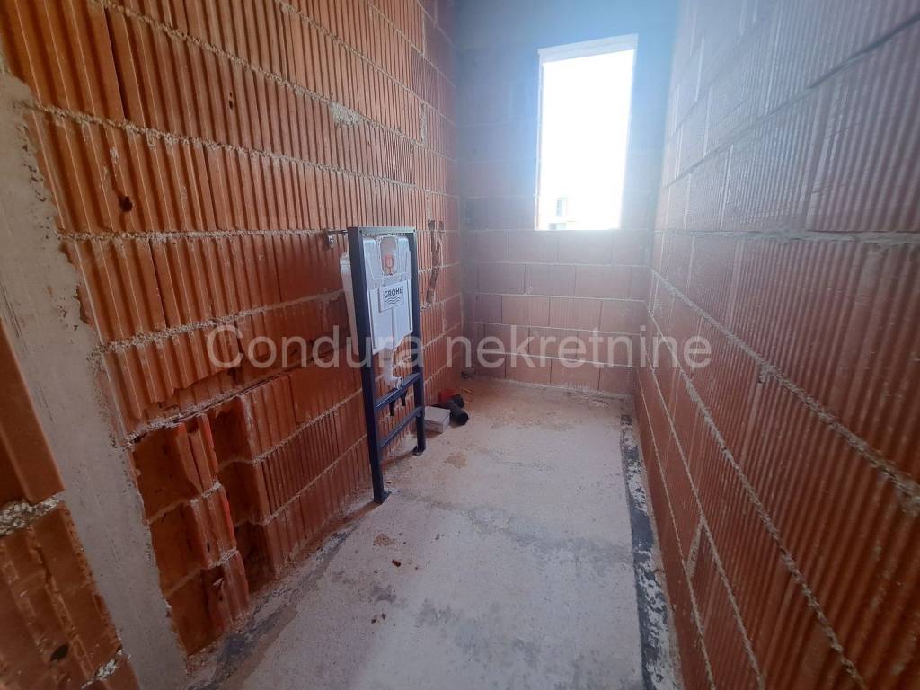 Apartman na moru, Prodaja, Privlaka, Privlaka