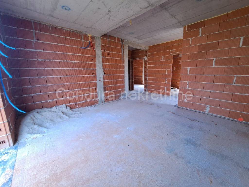 Apartman na moru, Prodaja, Privlaka, Privlaka