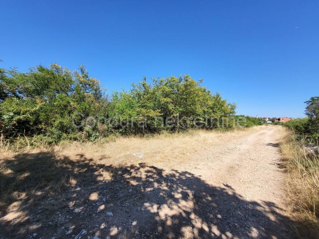 Građevinsko zemljište, Prodaja, Vrsi, Poljica