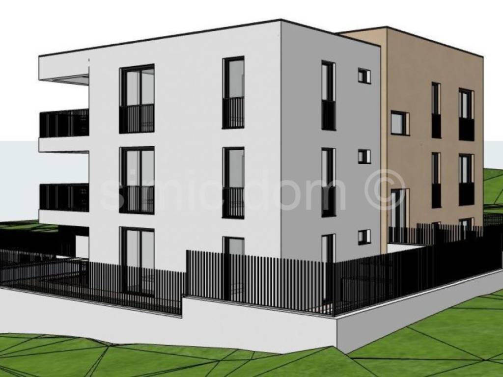 Apartman na moru, Prodaja, Bibinje, Bibinje