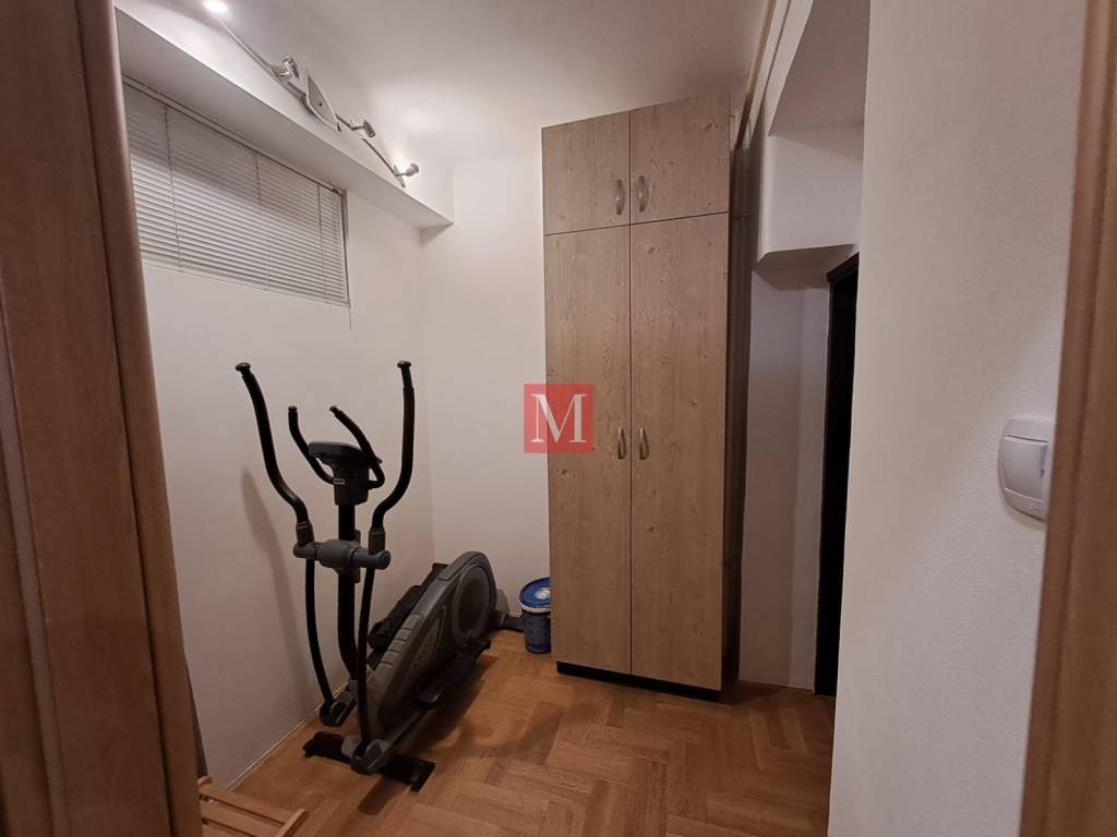 Stan u zgradi, Zakup, Zagreb, Maksimir