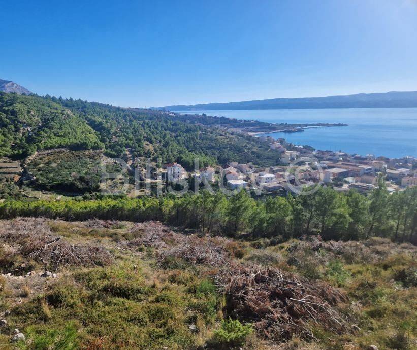 Građevinsko zemljište, Prodaja, Dugi rat, Dugi Rat