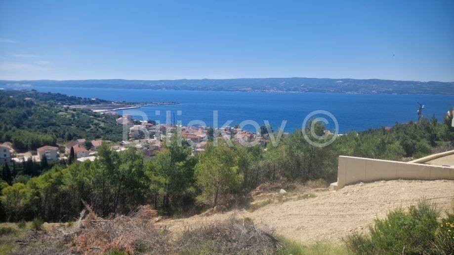Građevinsko zemljište, Prodaja, Dugi rat, Dugi Rat