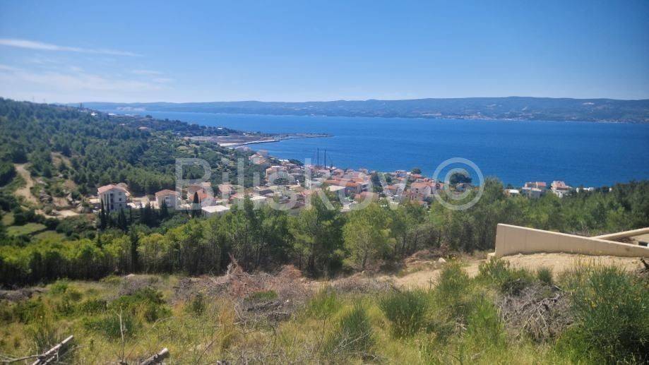 Građevinsko zemljište, Prodaja, Dugi rat, Dugi Rat