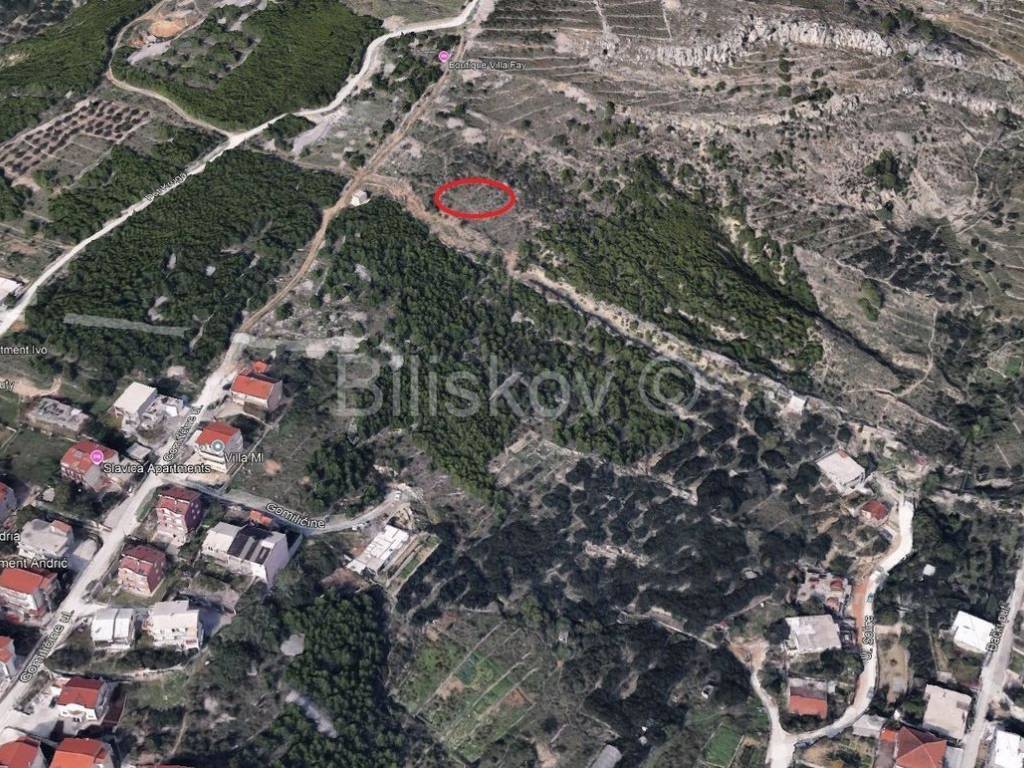 Građevinsko zemljište, Prodaja, Dugi rat, Dugi Rat