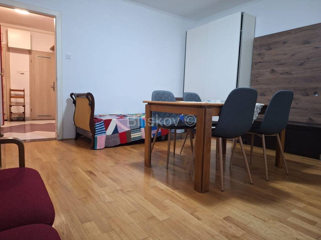 Stan u zgradi, Najam, Zagreb, Maksimir