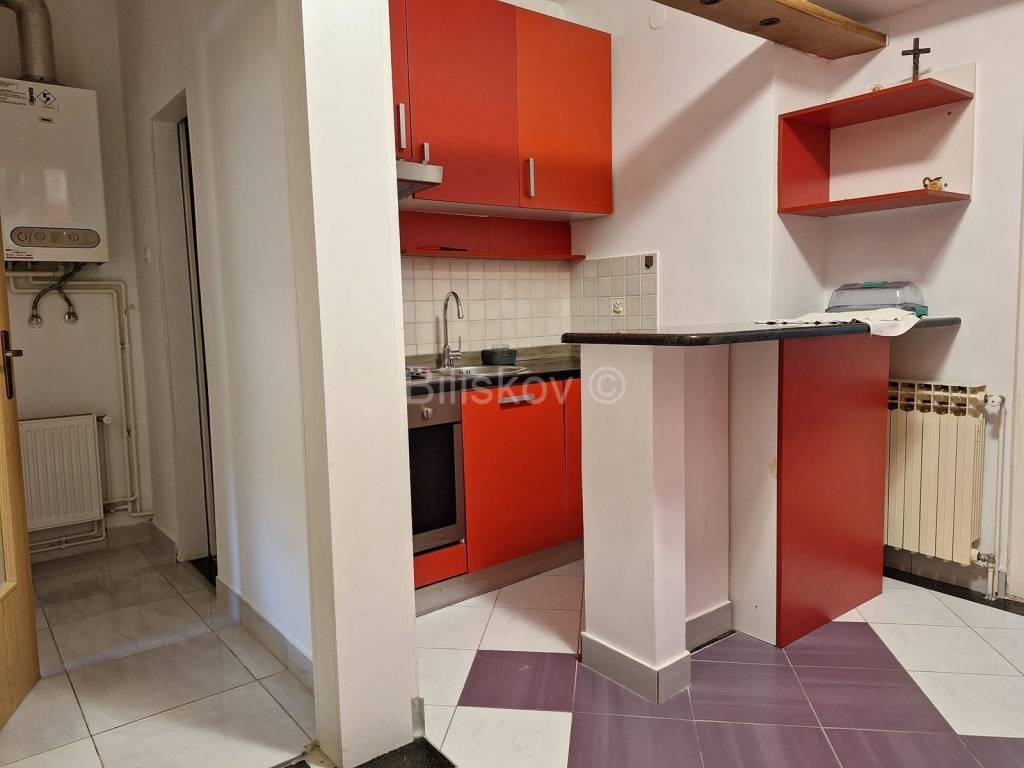 Stan u zgradi, Najam, Zagreb, Maksimir
