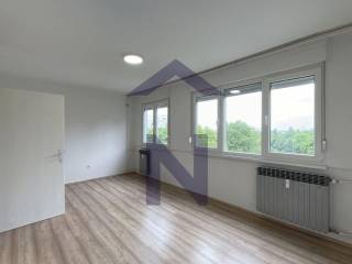 Stan u zgradi, Najam, Zagreb, Novi Zagreb - istok