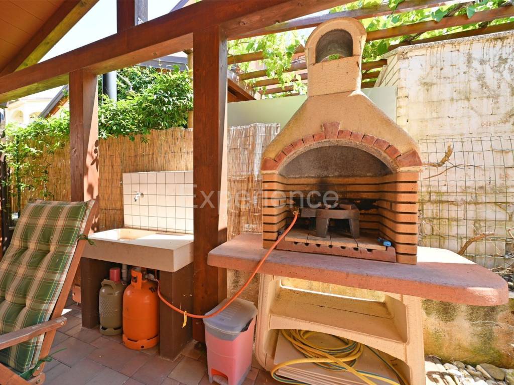 Kuća u nizu, Prodaja, Tar-Vabriga, Vabriga