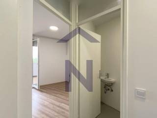 Stan u zgradi, Najam, Zagreb, Novi Zagreb - istok
