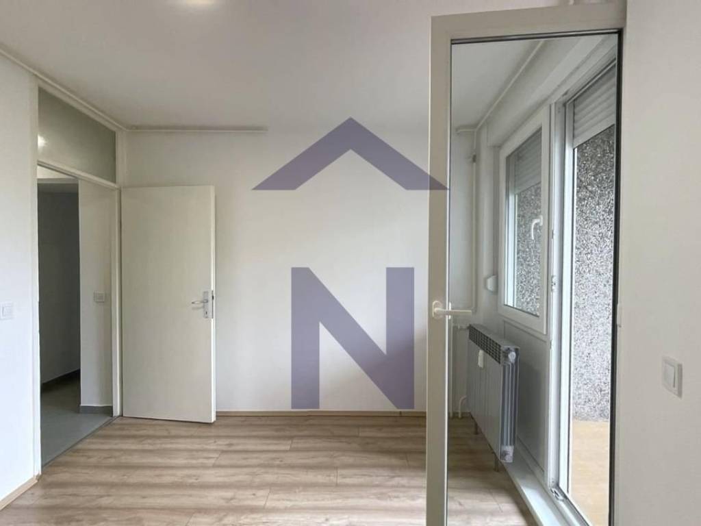 Stan u zgradi, Najam, Zagreb, Novi Zagreb - istok