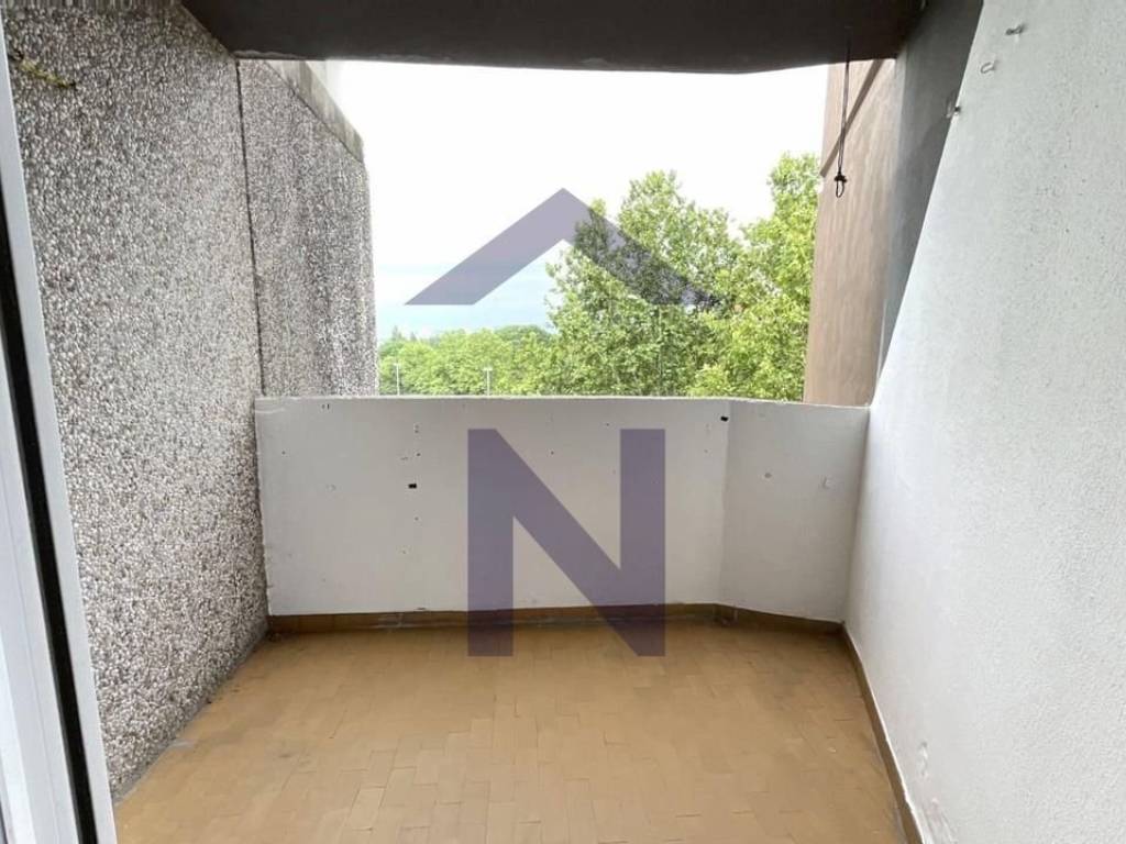 Stan u zgradi, Najam, Zagreb, Novi Zagreb - istok