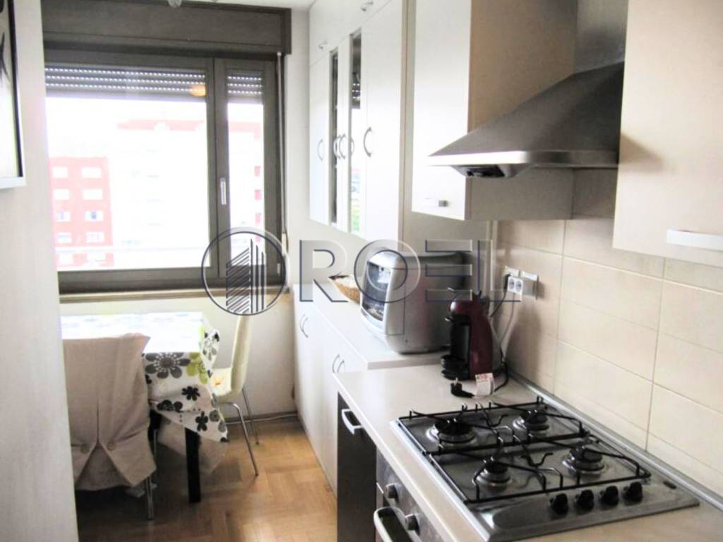 Stan u novogradnji, Najam, Zagreb, Donji Grad