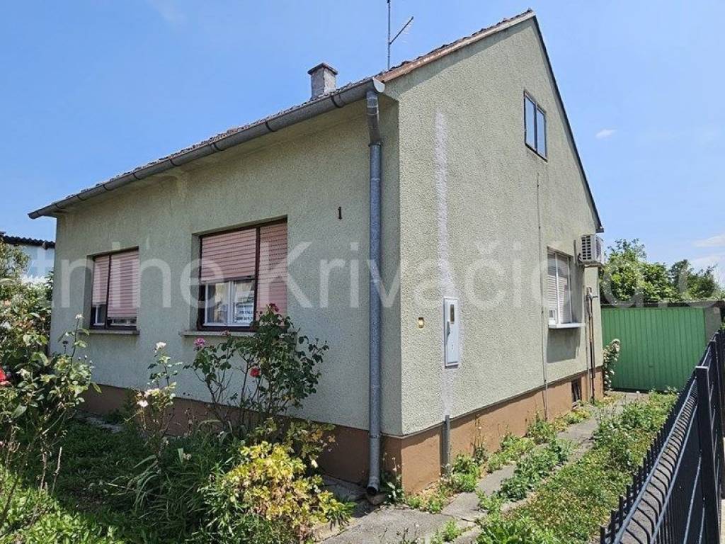 Obiteljska kuća, Prodaja, Bjelovar, Bjelovar