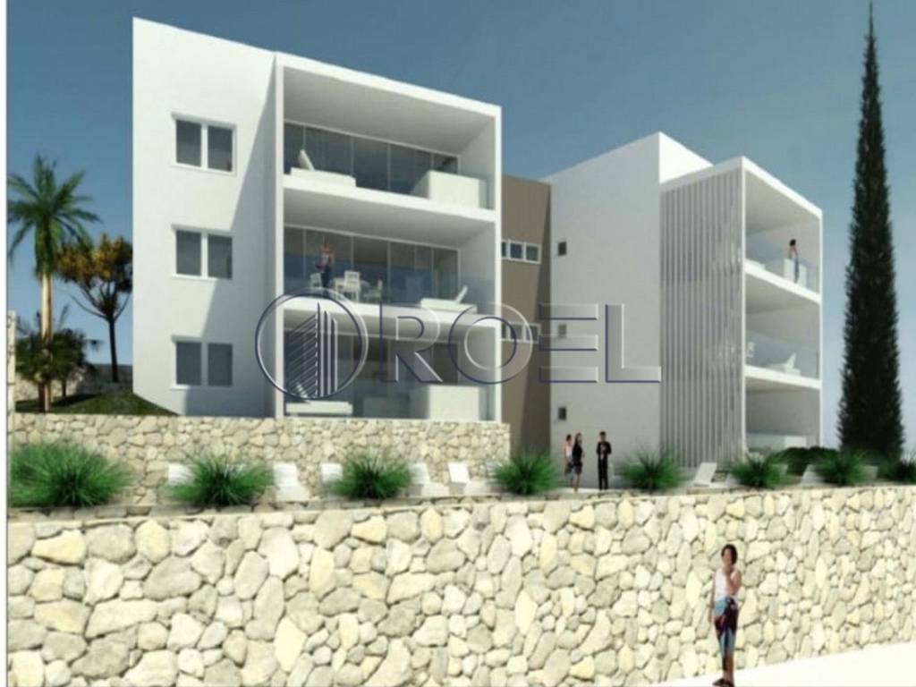 Apartmanska zgrada, Prodaja, Crikvenica, Dramalj
