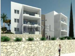 Apartmanska zgrada, Prodaja, Crikvenica, Dramalj