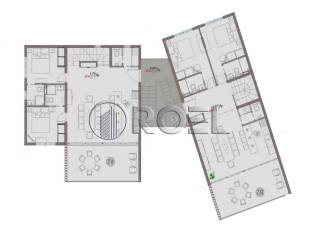 Apartmanska zgrada, Prodaja, Crikvenica, Dramalj