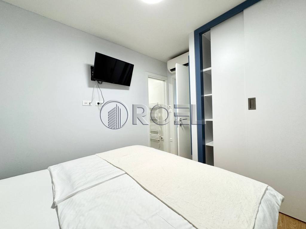 Apartmanska zgrada, Prodaja, Crikvenica, Dramalj