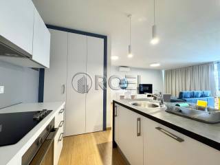 Apartmanska zgrada, Prodaja, Crikvenica, Dramalj