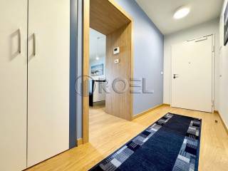 Apartmanska zgrada, Prodaja, Crikvenica, Dramalj