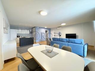 Apartmanska zgrada, Prodaja, Crikvenica, Dramalj