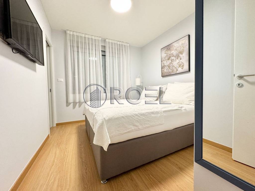 Apartmanska zgrada, Prodaja, Crikvenica, Dramalj