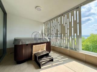 Apartmanska zgrada, Prodaja, Crikvenica, Dramalj
