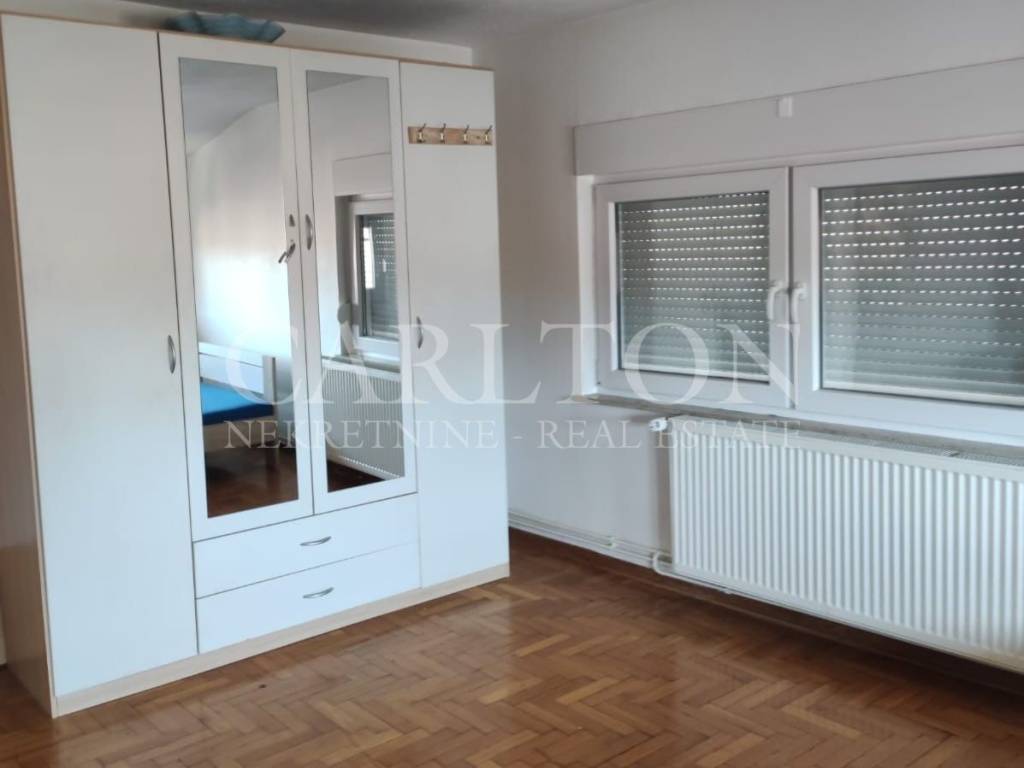 Stan u kući, Najam, Zagreb, Črnomerec