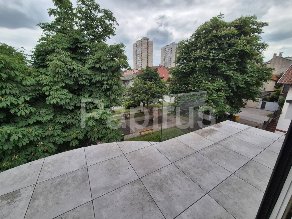 Stan u kuci, Najam, Zagreb, Tresnjevka - sjever