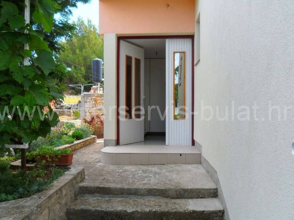 Kuća na moru, Prodaja, Šibenik - Okolica, Žaborić