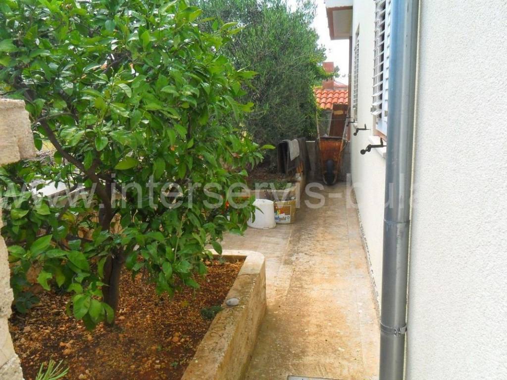 Kuća na moru, Prodaja, Šibenik - Okolica, Žaborić