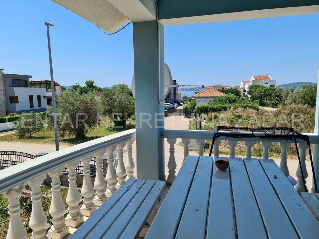 Apartmanska kuća, Prodaja, Bibinje, Bibinje