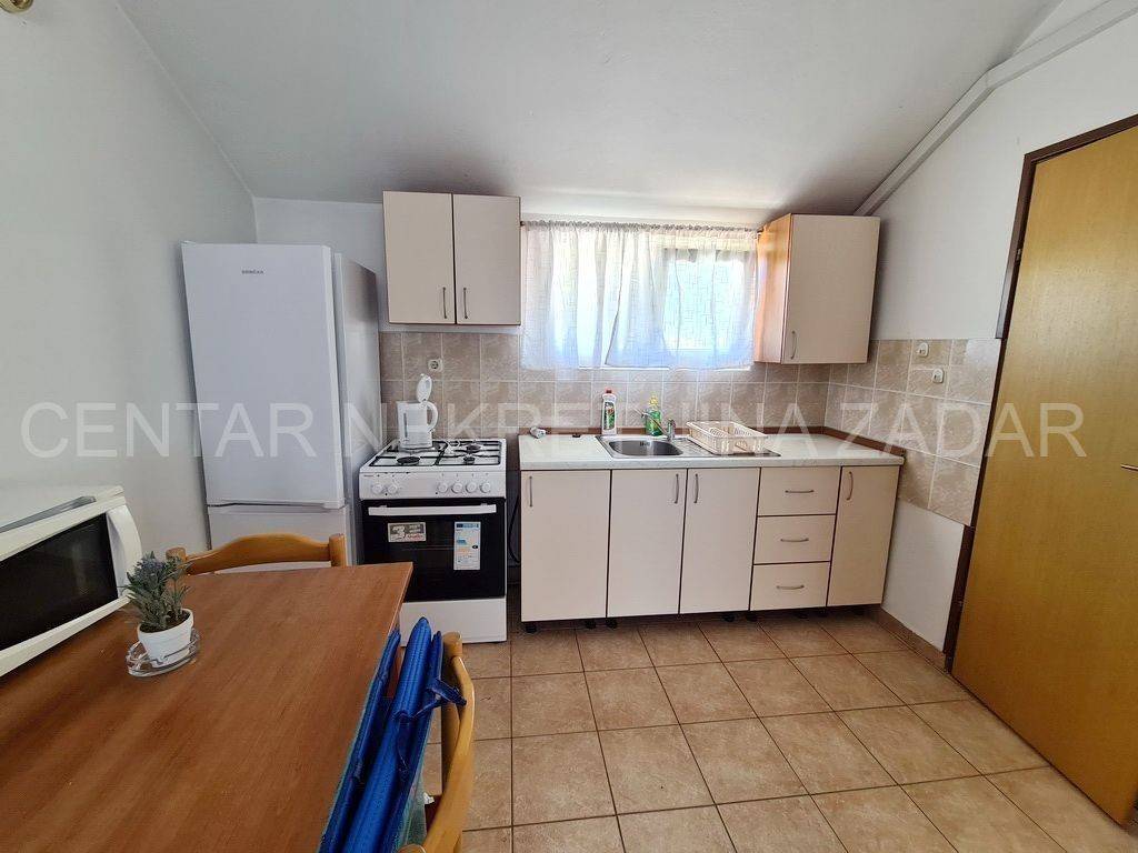 Apartmanska kuća, Prodaja, Bibinje, Bibinje