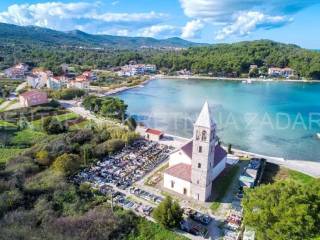 Građevinsko zemljište, Prodaja, Pašman, Pašman