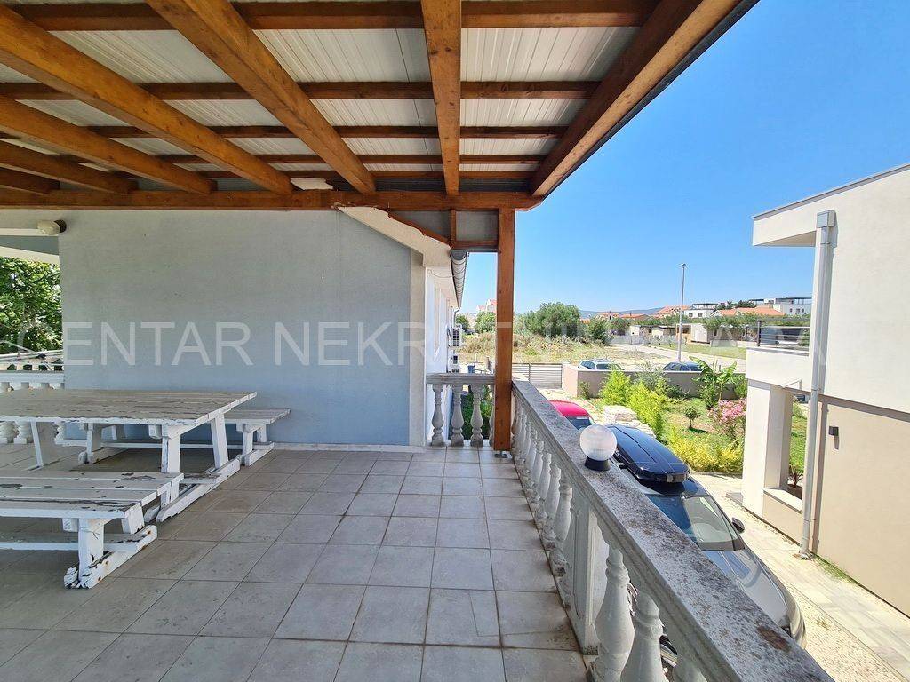 Apartmanska kuća, Prodaja, Bibinje, Bibinje