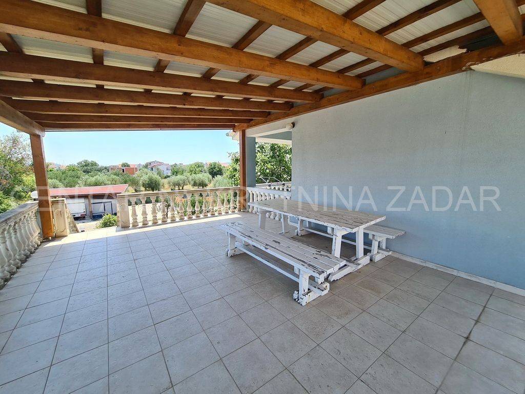 Apartmanska kuća, Prodaja, Bibinje, Bibinje