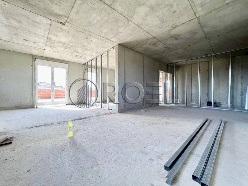 Stan u novogradnji, Prodaja, Zagreb, Novi Zagreb - zapad