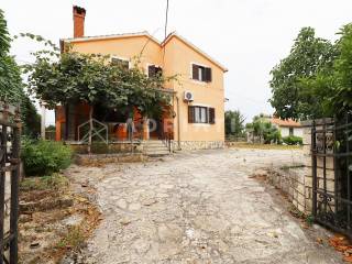 Samostojeća kuća, Prodaja, Kanfanar, Sošići