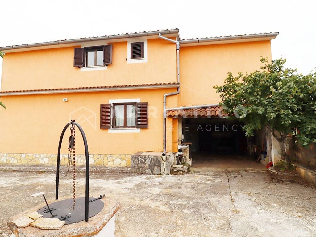 Samostojeća kuća, Prodaja, Kanfanar, Sošići
