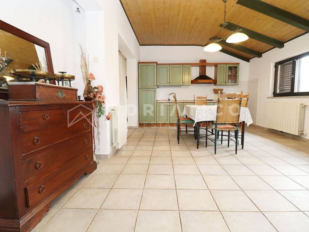 Samostojeća kuća, Prodaja, Kanfanar, Sošići