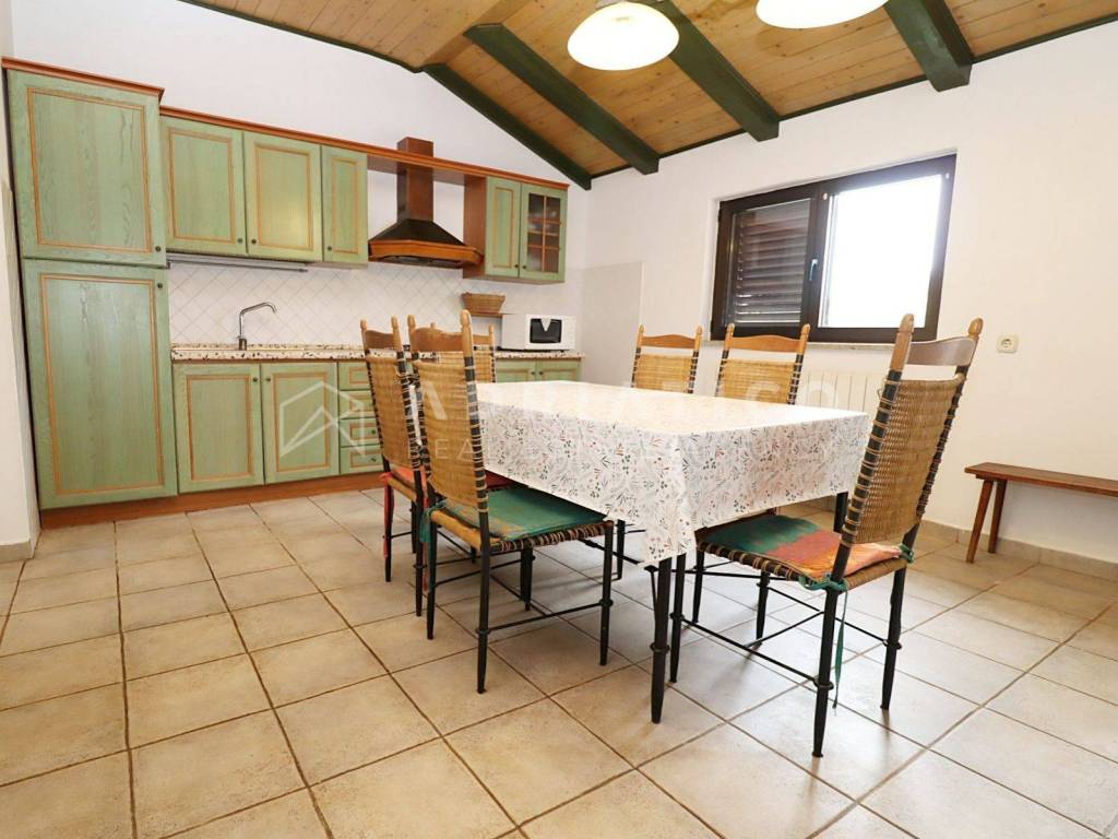 Samostojeća kuća, Prodaja, Kanfanar, Sošići