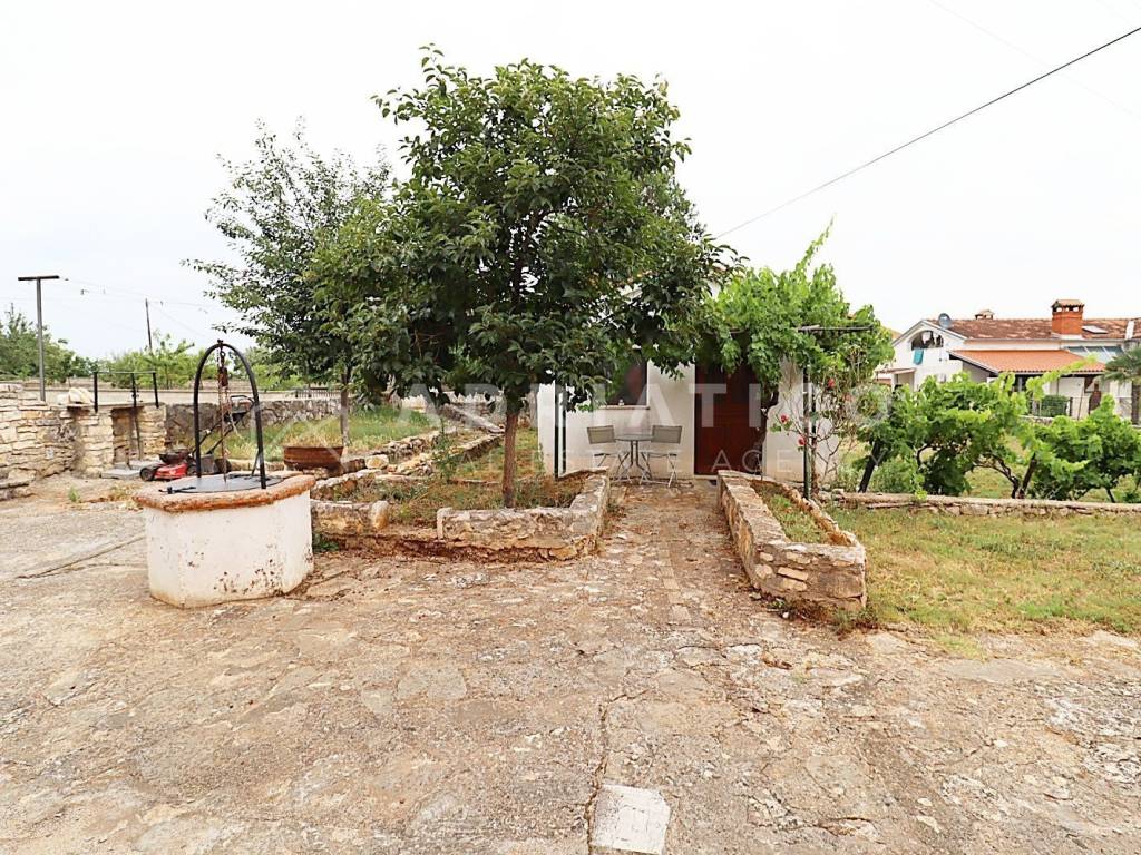 Samostojeća kuća, Prodaja, Kanfanar, Sošići