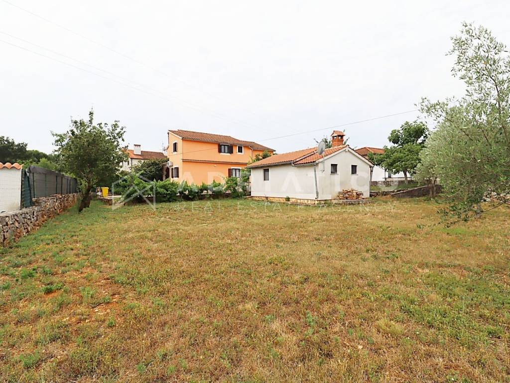 Samostojeća kuća, Prodaja, Kanfanar, Sošići